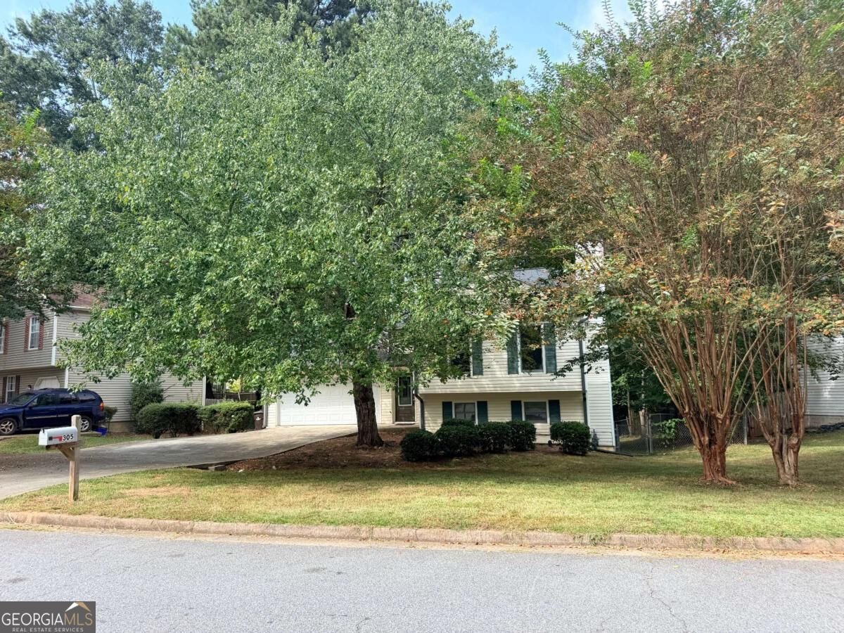 305 Birch Rill Drive Alpharetta - Photo 42