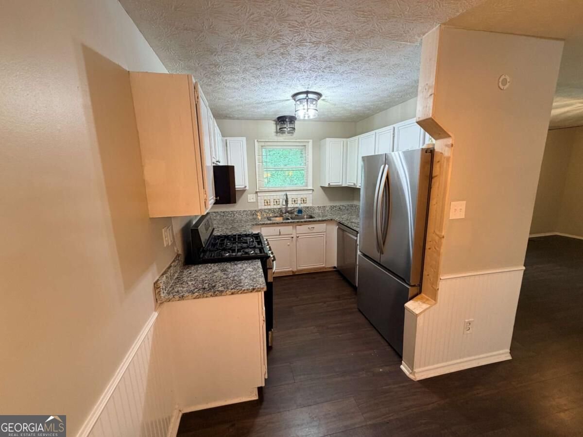 305 Birch Rill Drive Alpharetta - Photo 8