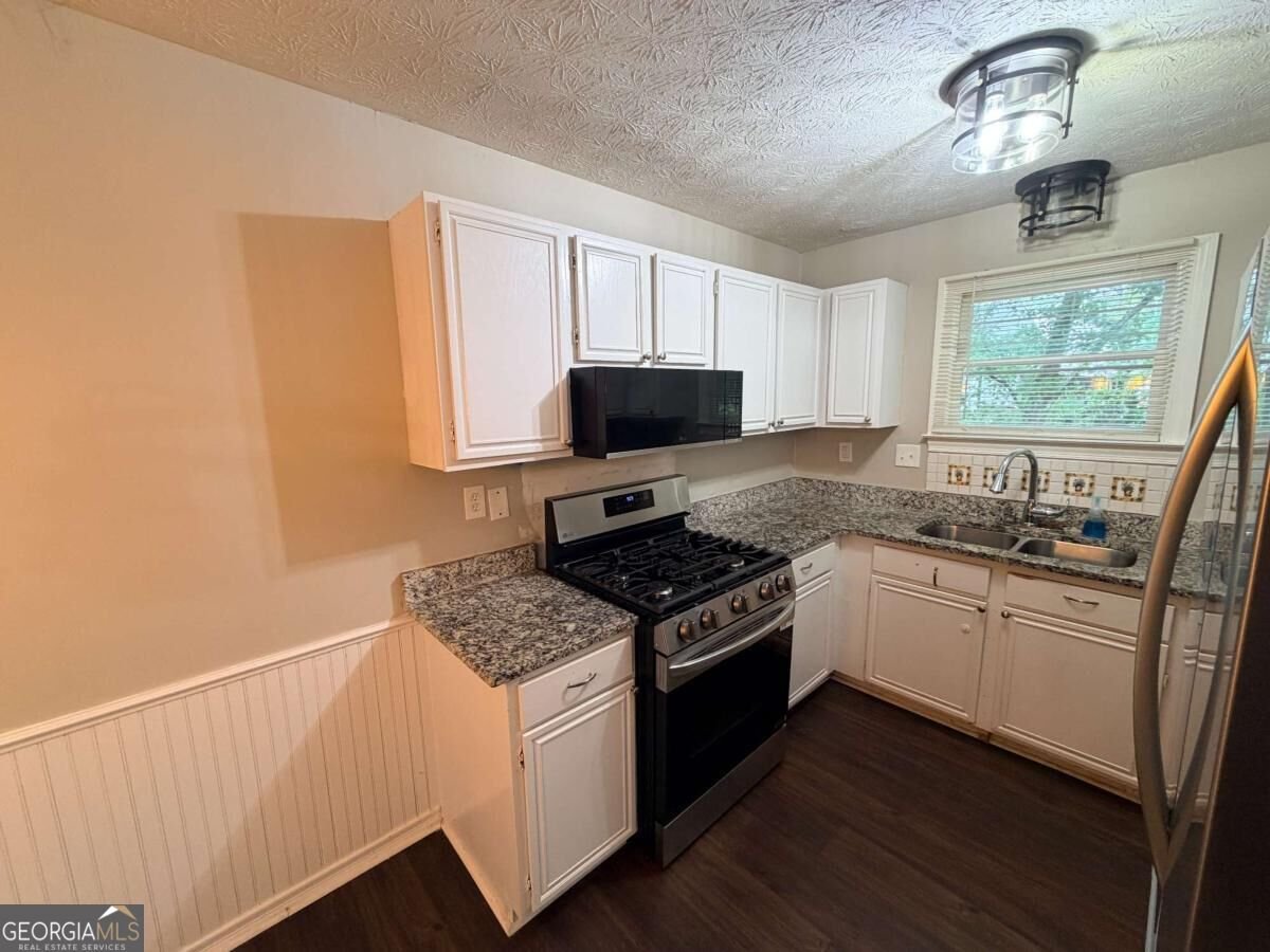 305 Birch Rill Drive Alpharetta - Photo 9