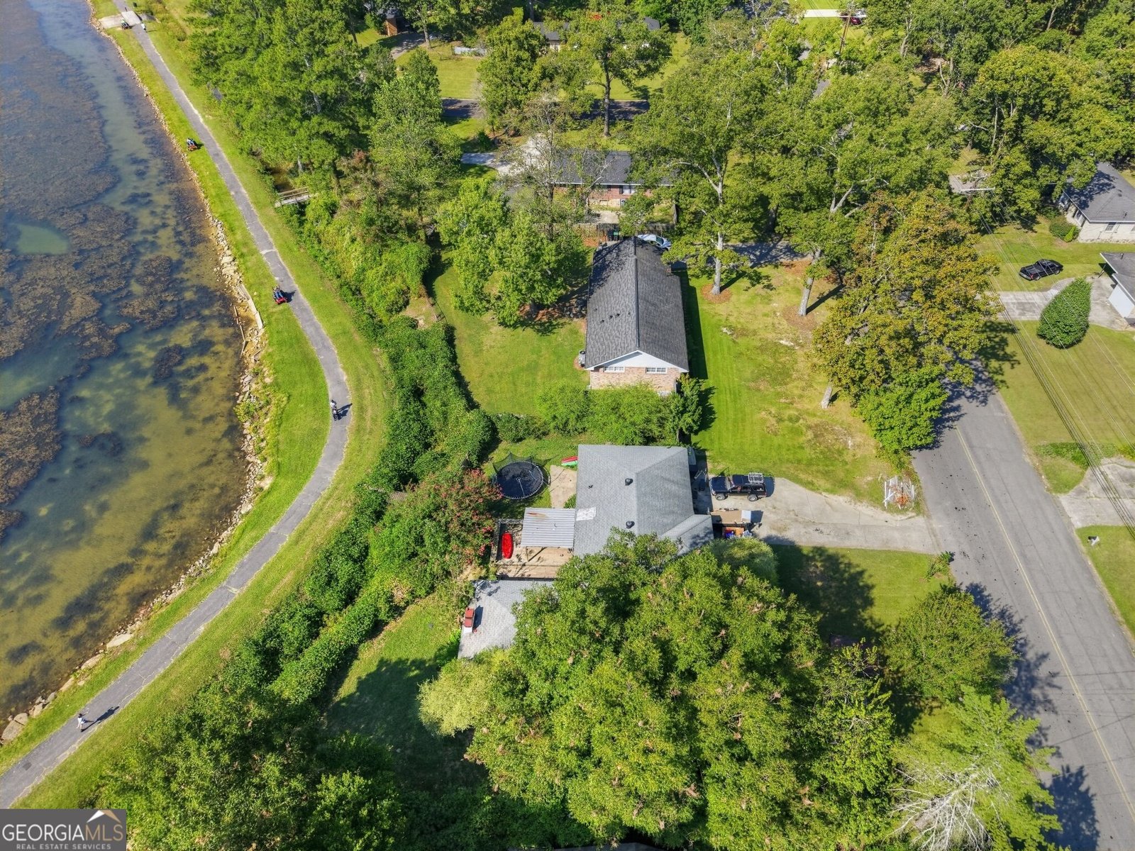 419 Elliott Drive Rome - main photo