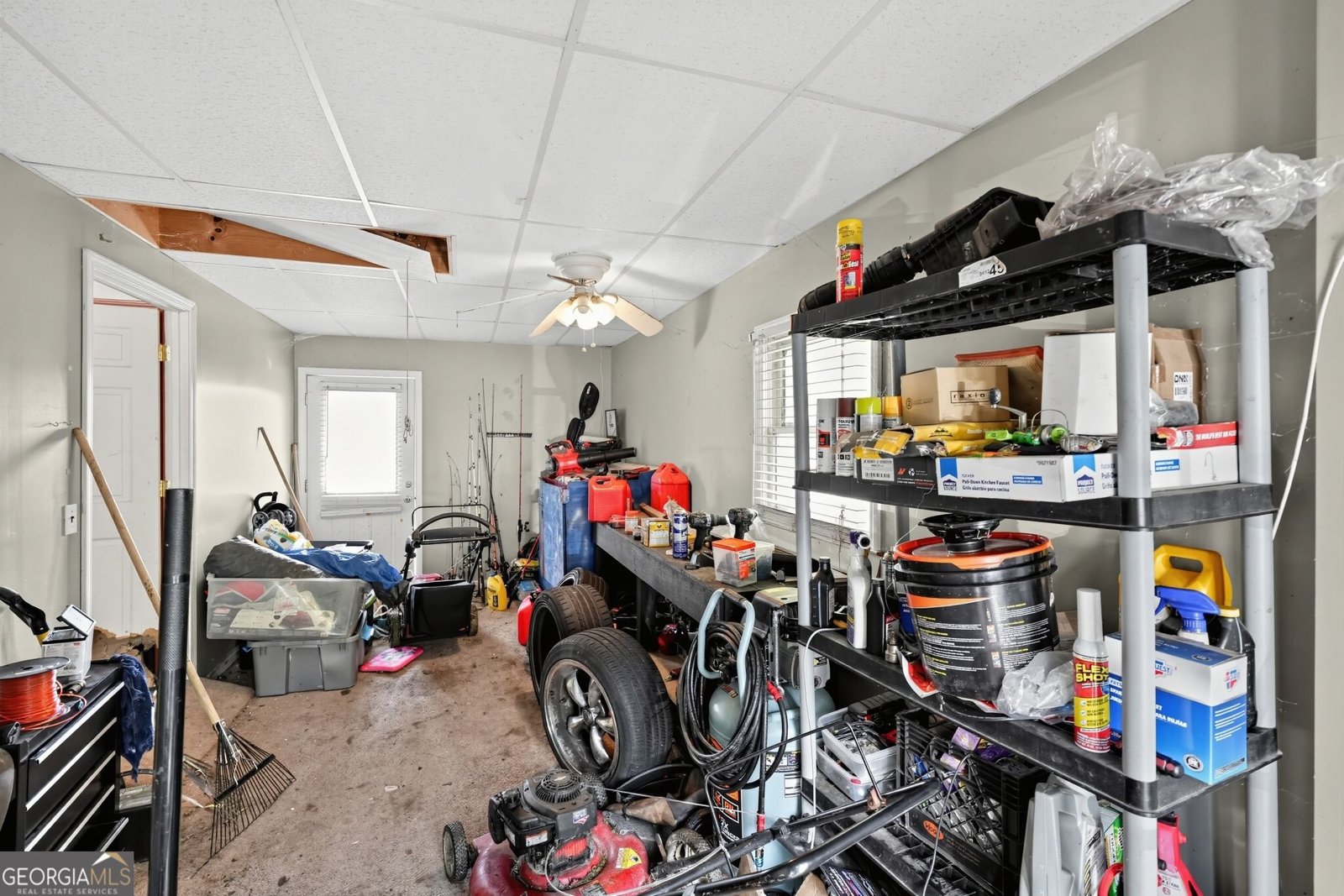 419 Elliott Drive Rome - Photo 36