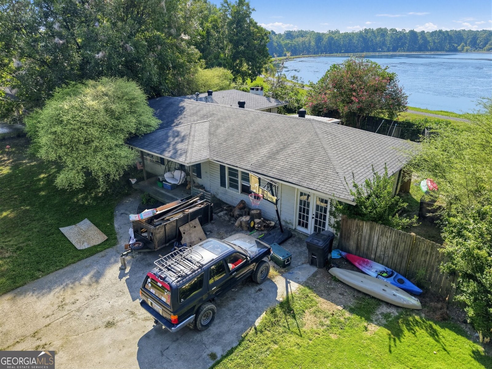 419 Elliott Drive Rome - Photo 8