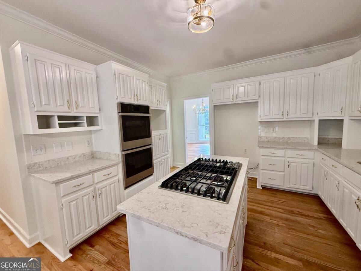 110 Emerald Lake Drive Fayetteville - Photo 10