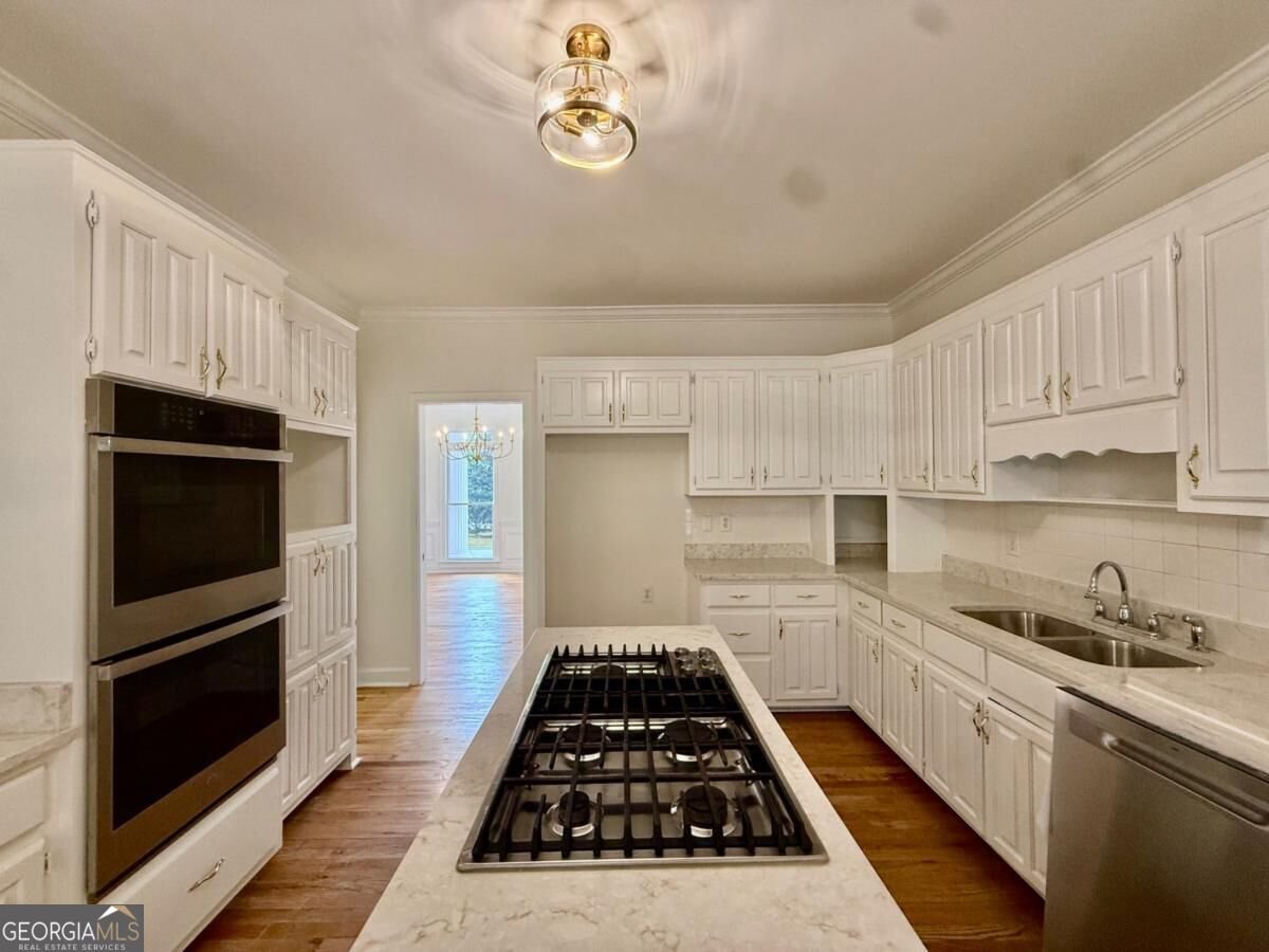 110 Emerald Lake Drive Fayetteville - Photo 11