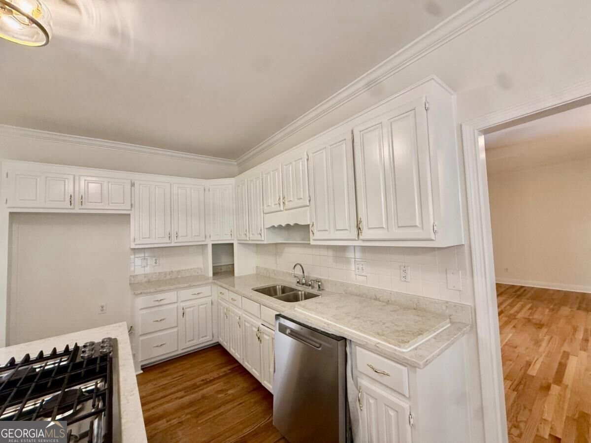 110 Emerald Lake Drive Fayetteville - Photo 12