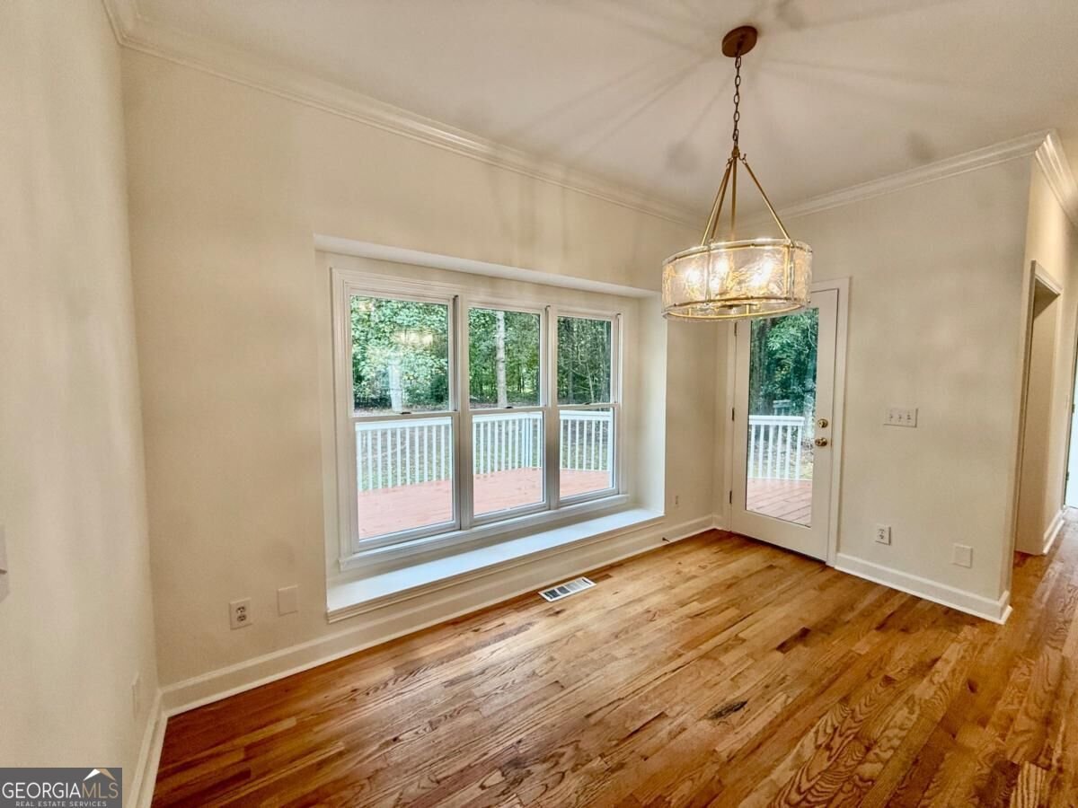 110 Emerald Lake Drive Fayetteville - Photo 13