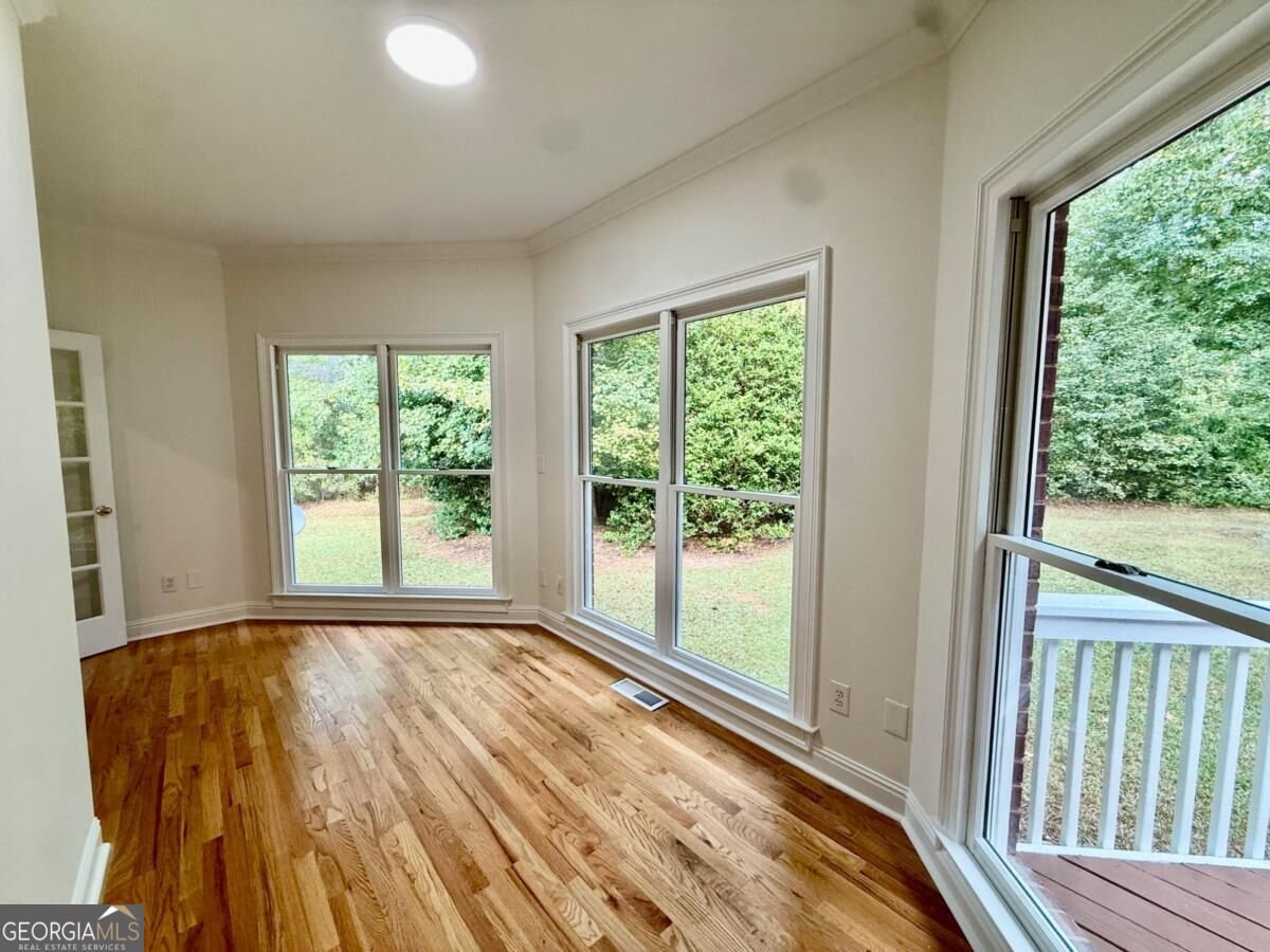110 Emerald Lake Drive Fayetteville - Photo 15
