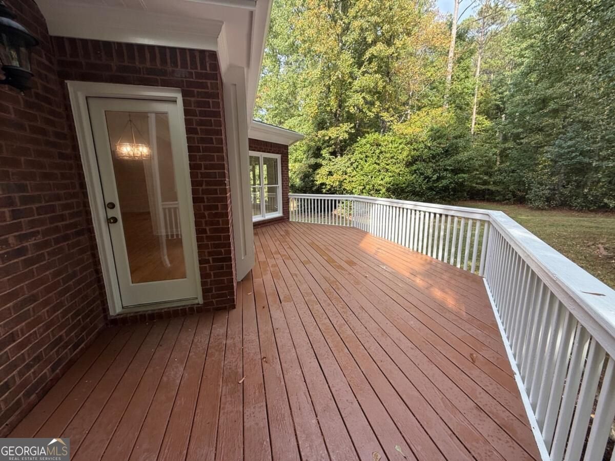 110 Emerald Lake Drive Fayetteville - Photo 16