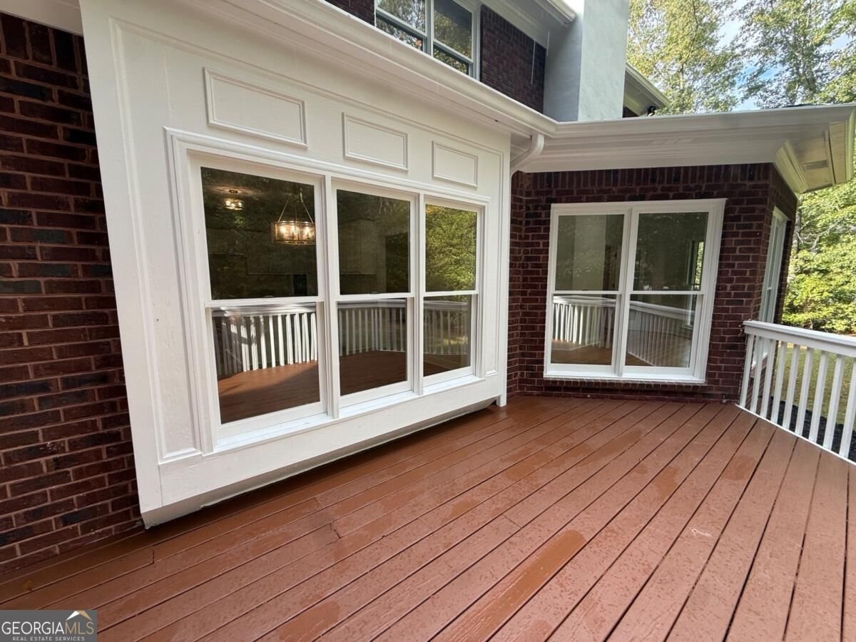110 Emerald Lake Drive Fayetteville - Photo 17