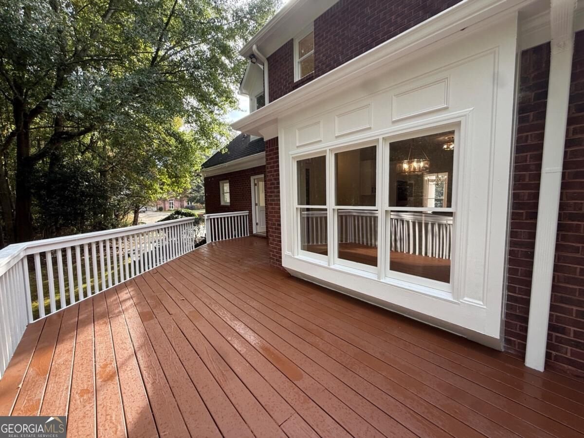 110 Emerald Lake Drive Fayetteville - Photo 18