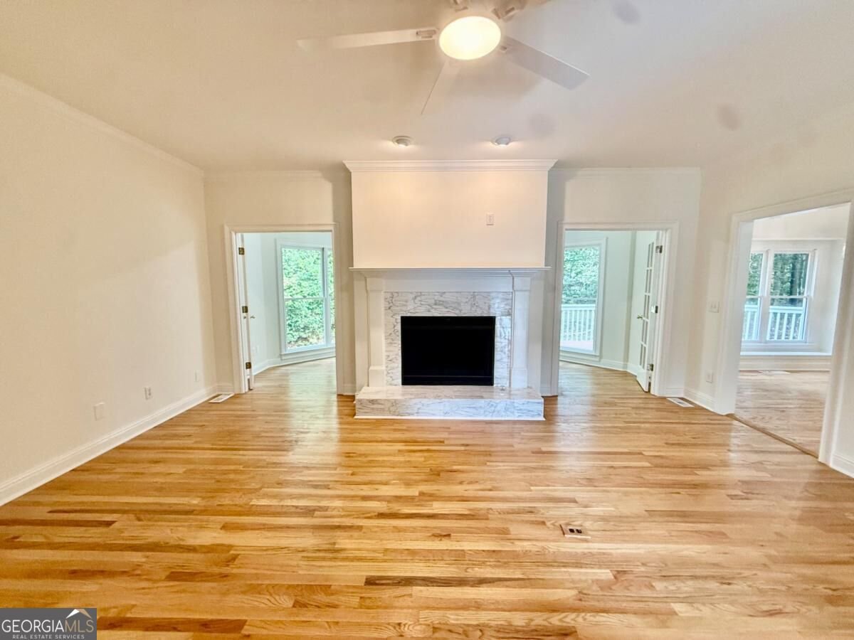 110 Emerald Lake Drive Fayetteville - Photo 19