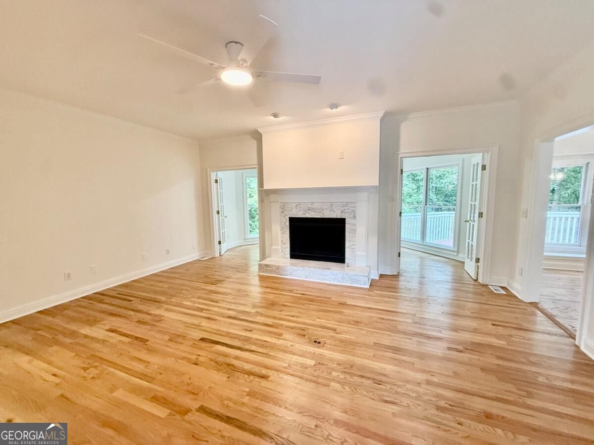 110 Emerald Lake Drive Fayetteville - Photo 20