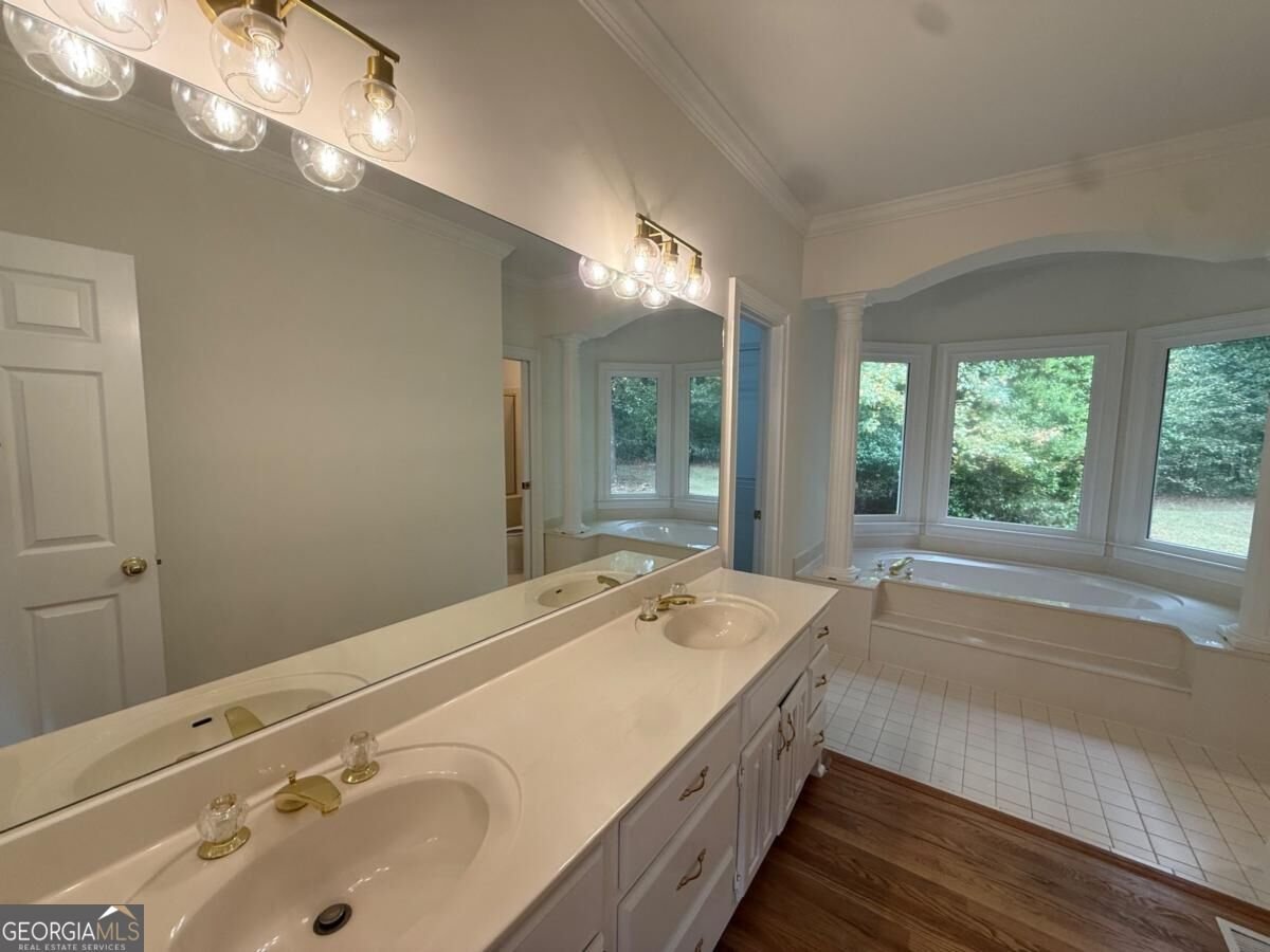 110 Emerald Lake Drive Fayetteville - Photo 22