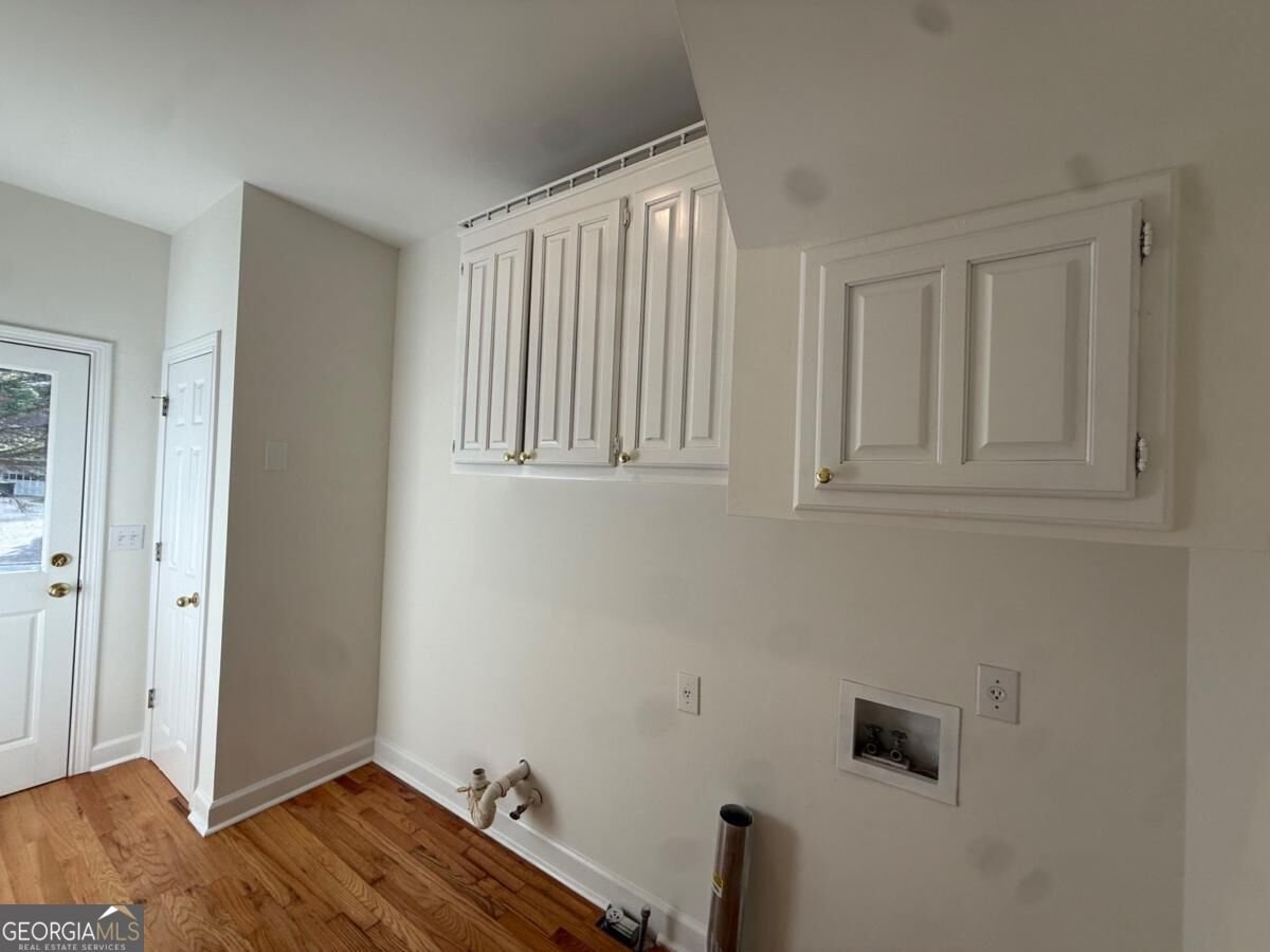 110 Emerald Lake Drive Fayetteville - Photo 25