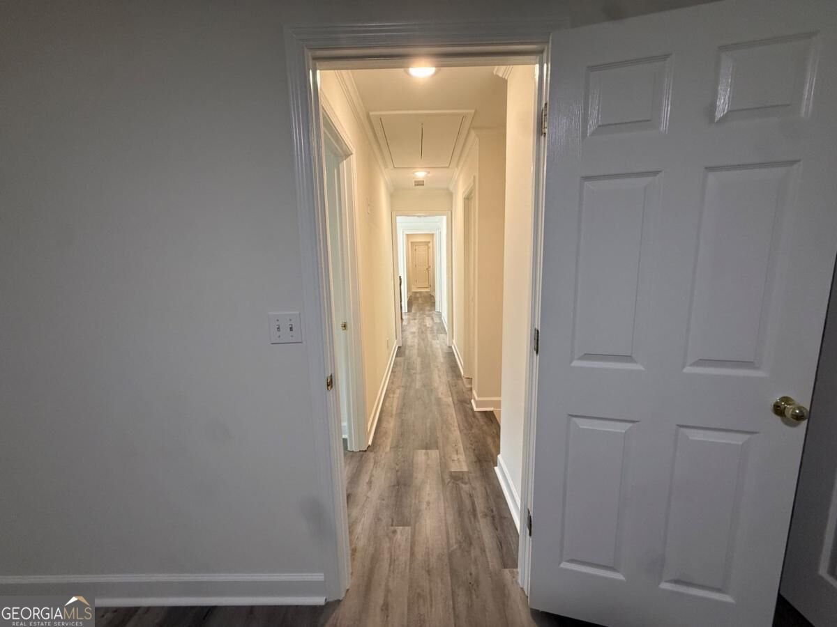 110 Emerald Lake Drive Fayetteville - Photo 30