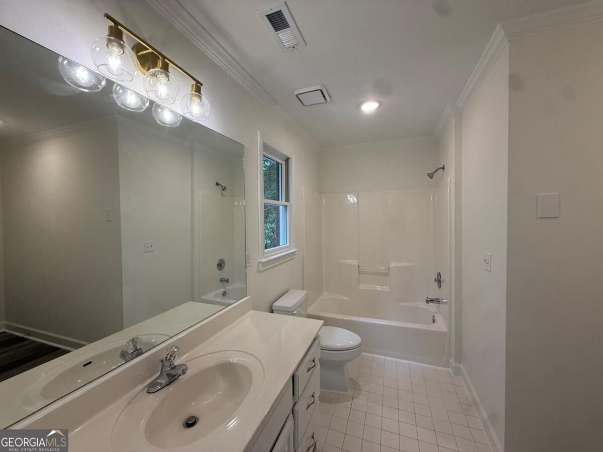 110 Emerald Lake Drive Fayetteville - Photo 38