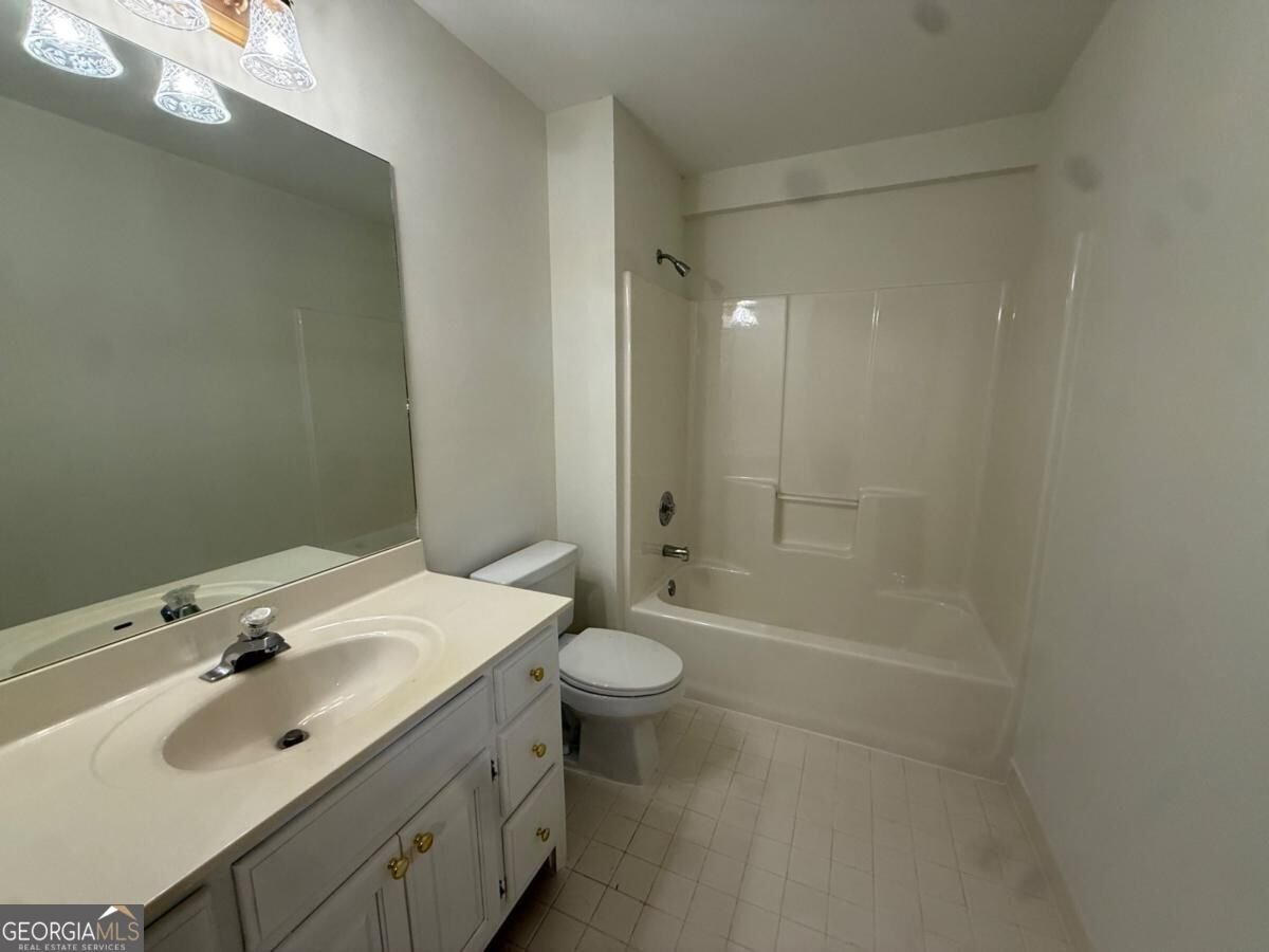 110 Emerald Lake Drive Fayetteville - Photo 43