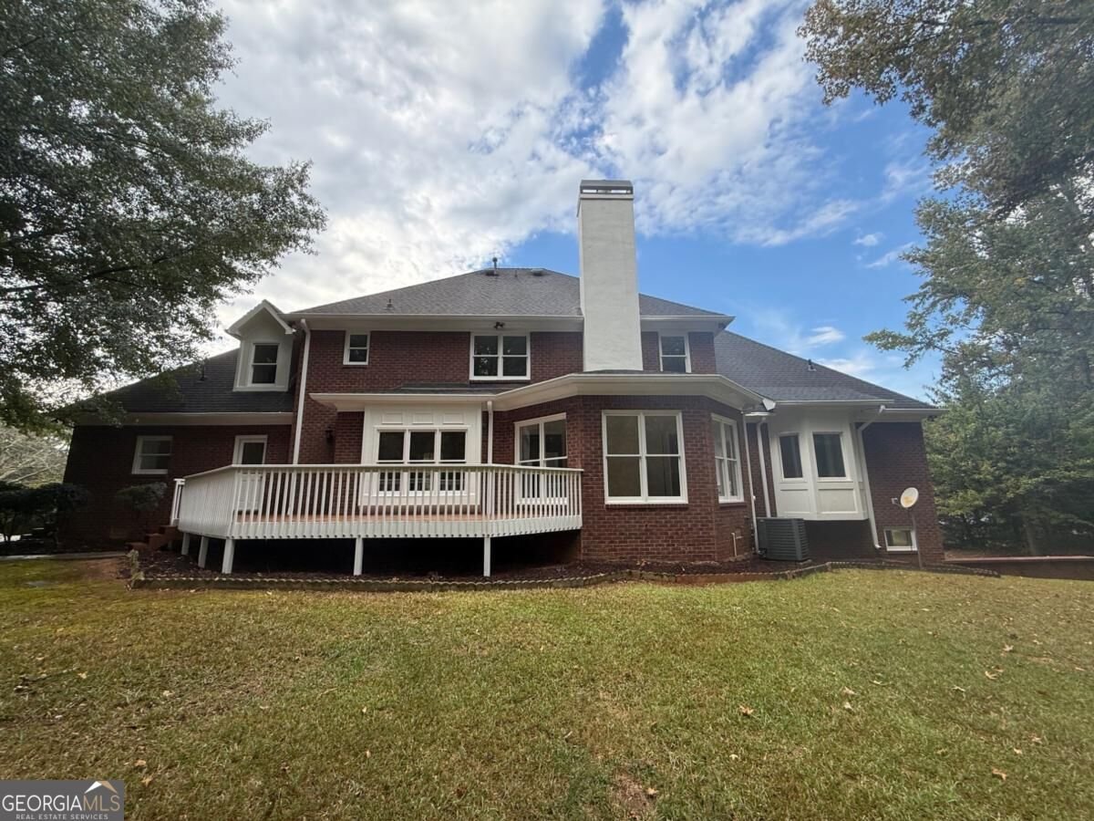 110 Emerald Lake Drive Fayetteville - Photo 44