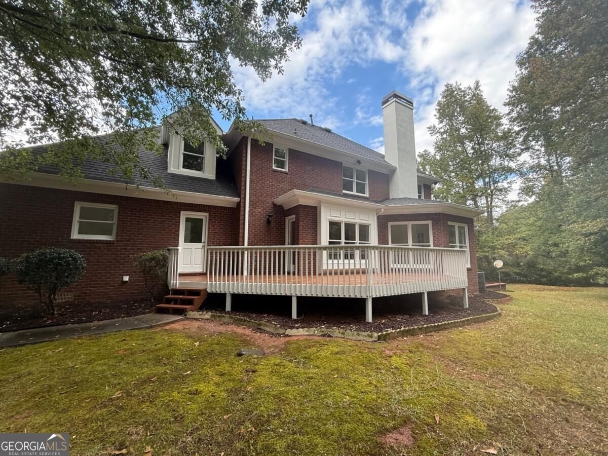 110 Emerald Lake Drive Fayetteville - Photo 45