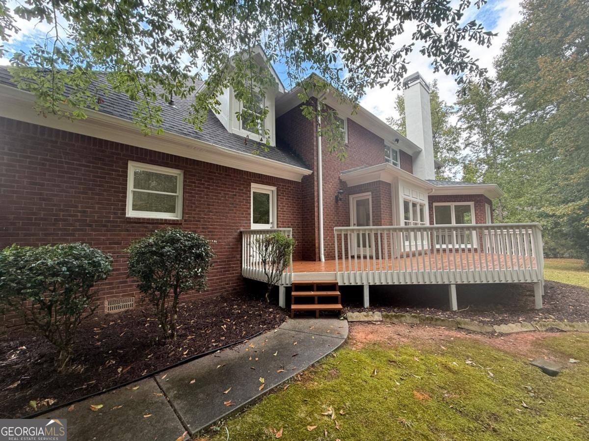 110 Emerald Lake Drive Fayetteville - Photo 46