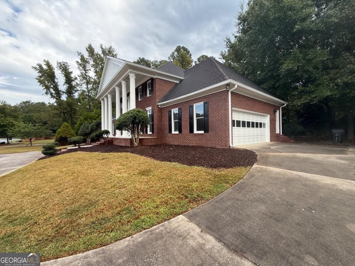 110 Emerald Lake Drive Fayetteville - Photo 49