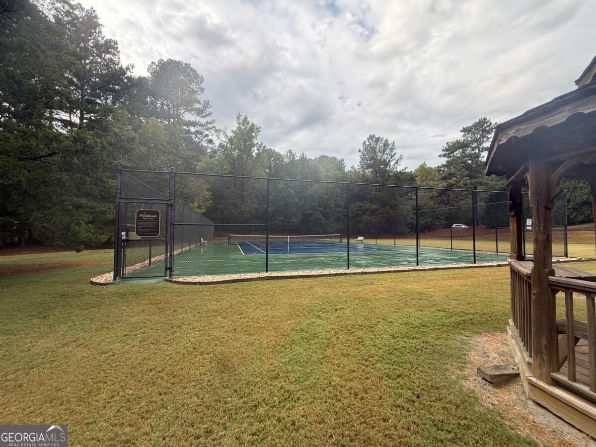 110 Emerald Lake Drive Fayetteville - Photo 53