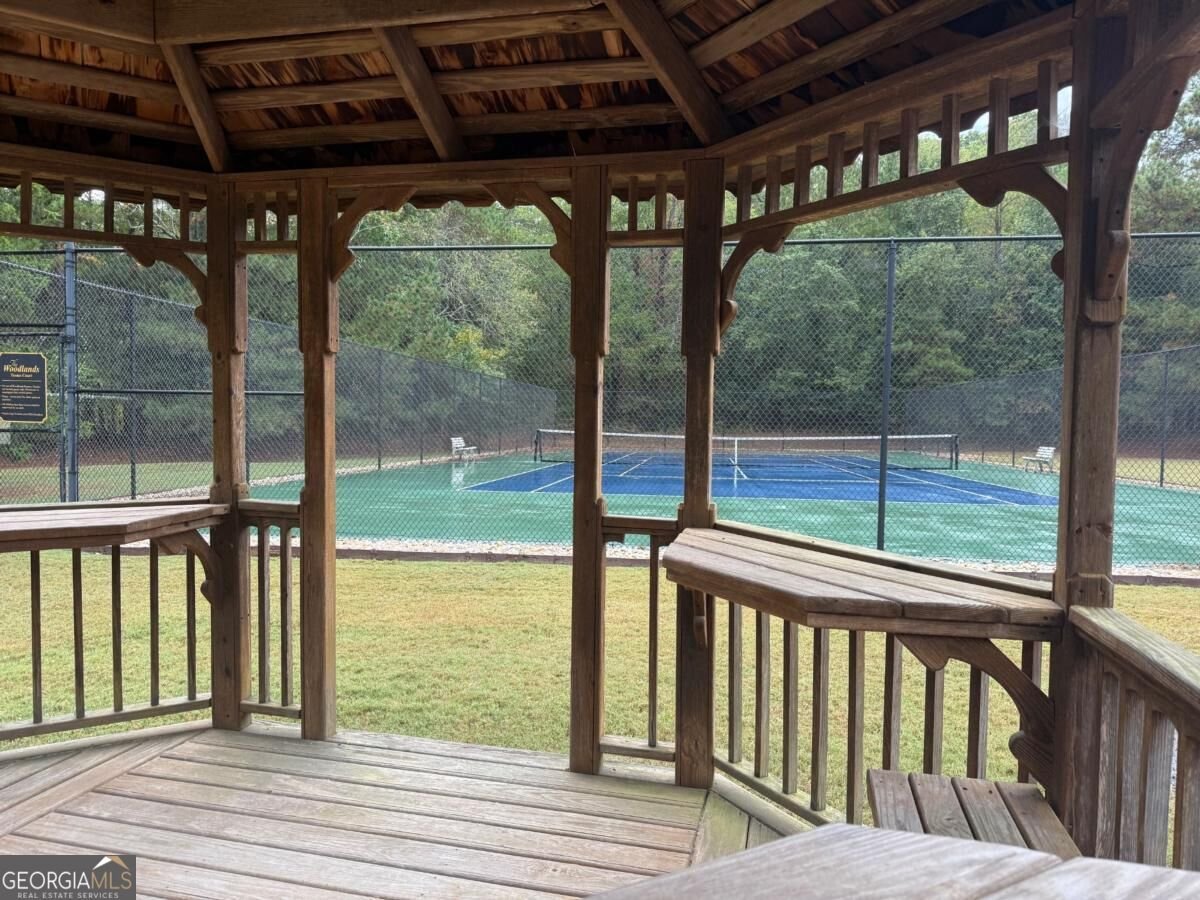 110 Emerald Lake Drive Fayetteville - Photo 55