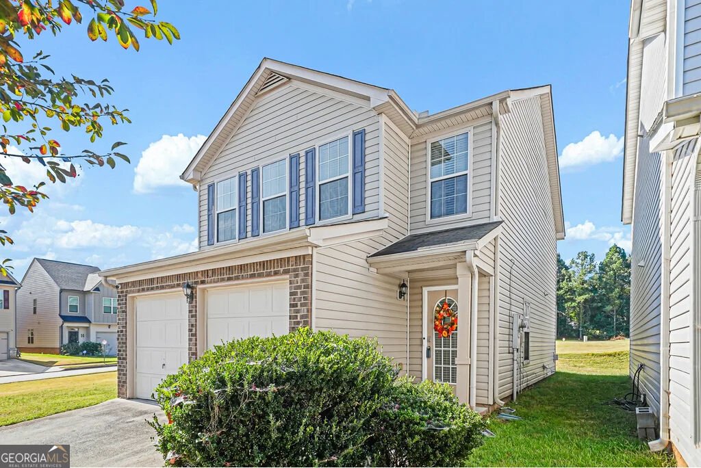 15 Colser Drive Covington - Photo 32