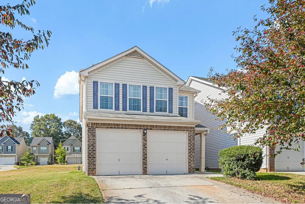 15 Colser Drive Covington - Photo 33