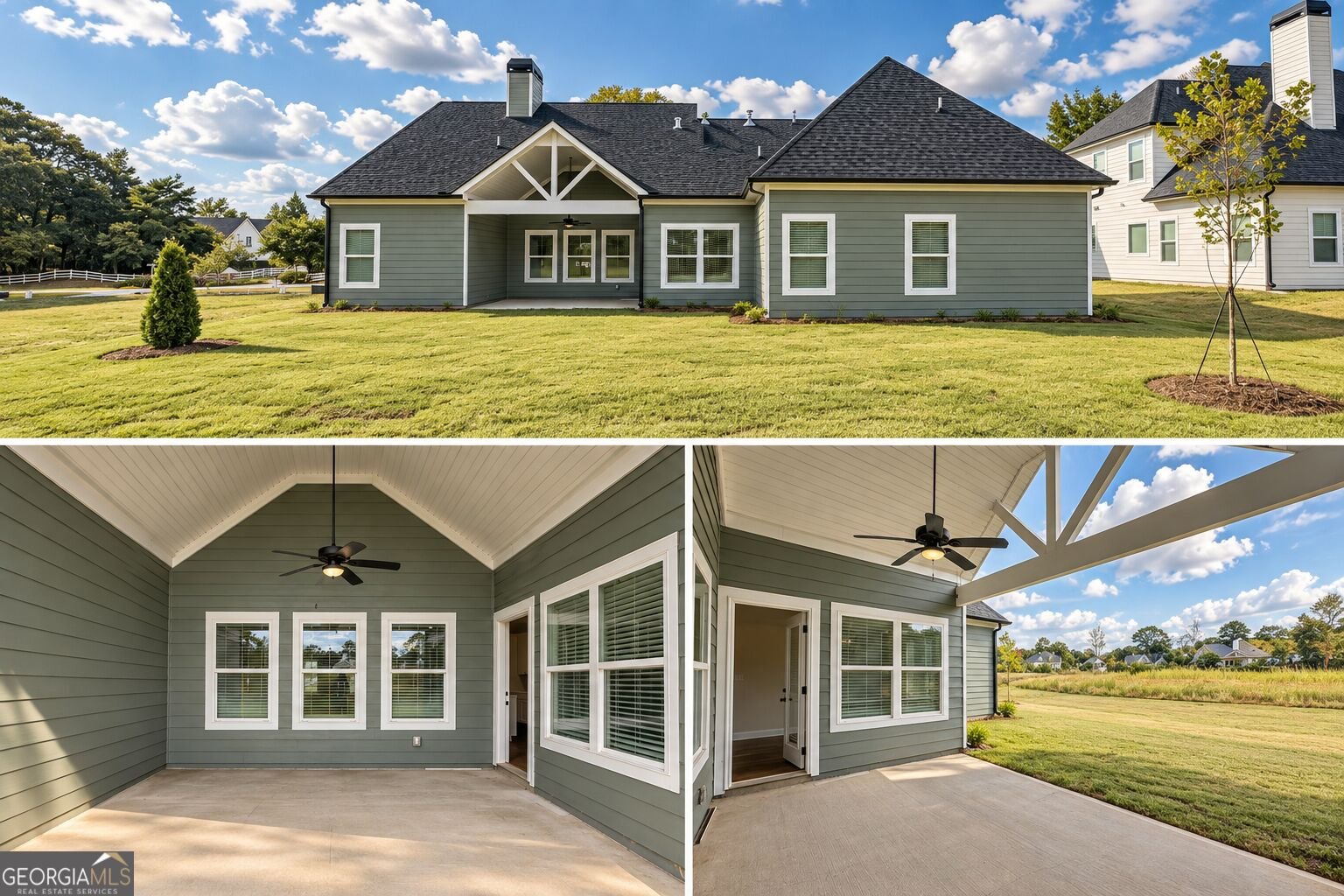 363 Old Atlanta Hwy Newnan - Photo 6