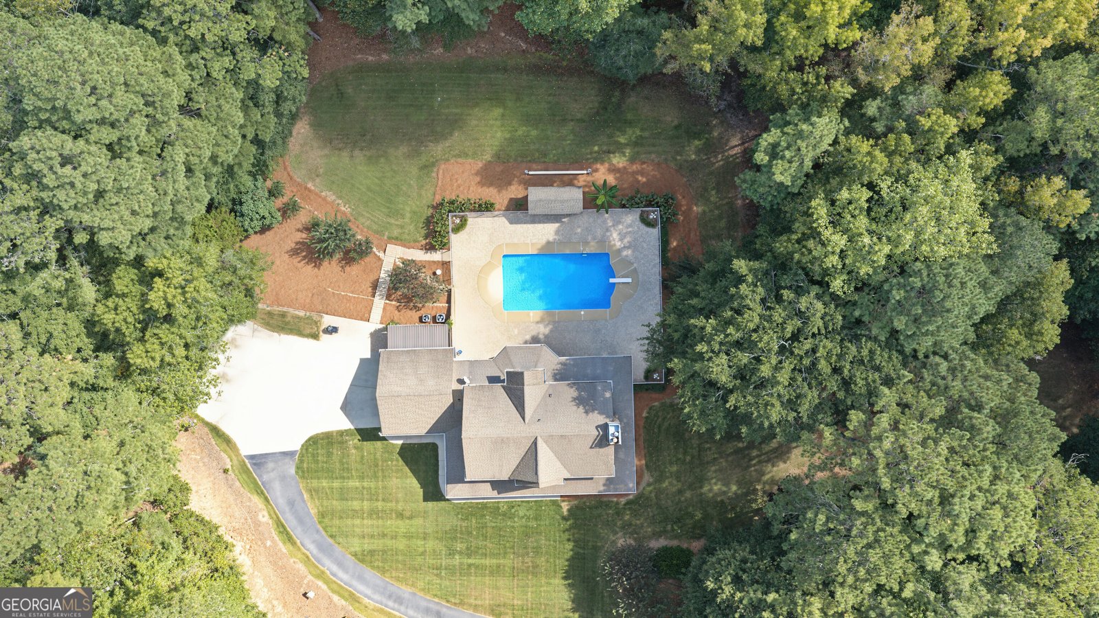 174 Sims Road Tyrone - Photo 12