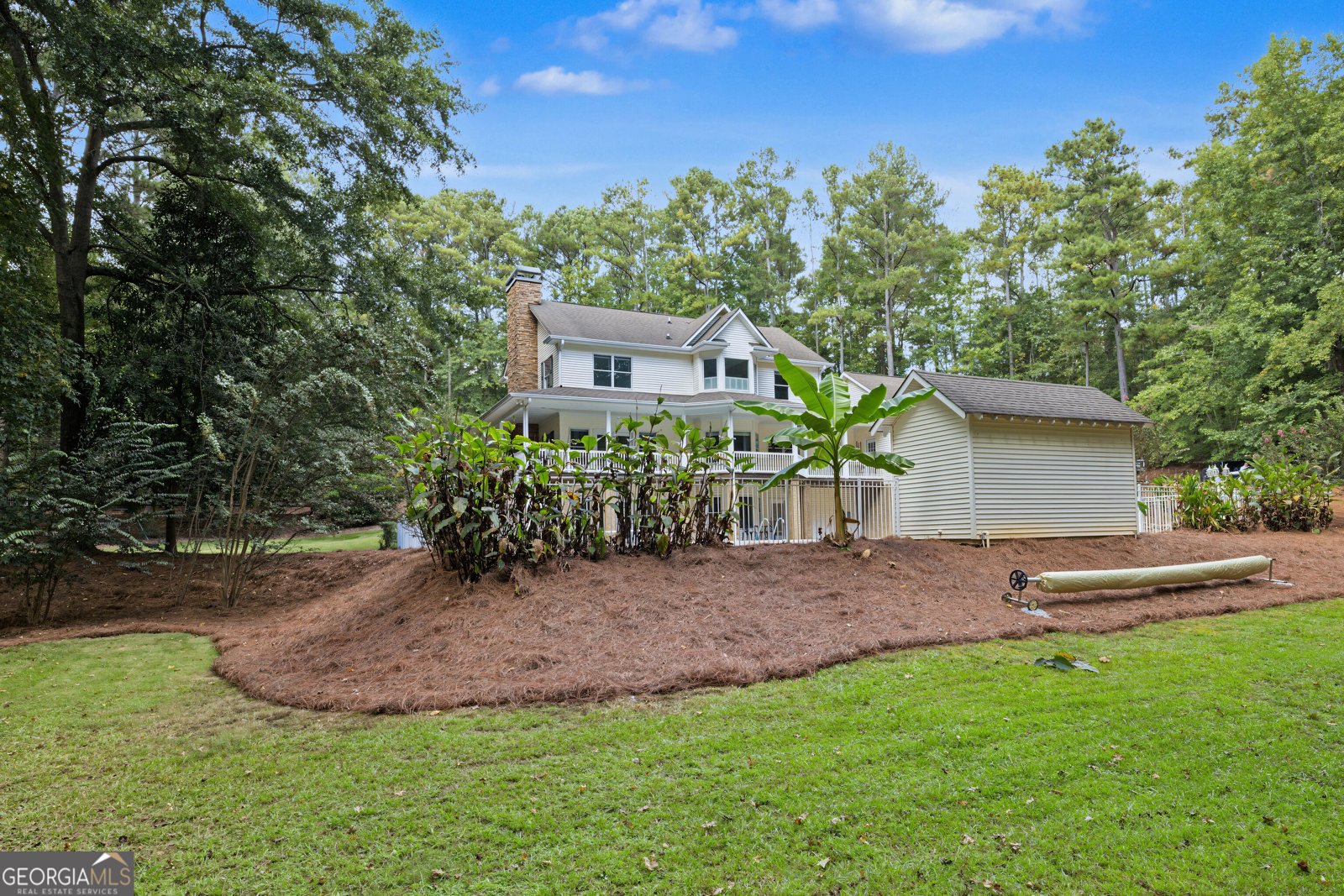 174 Sims Road Tyrone - Photo 13