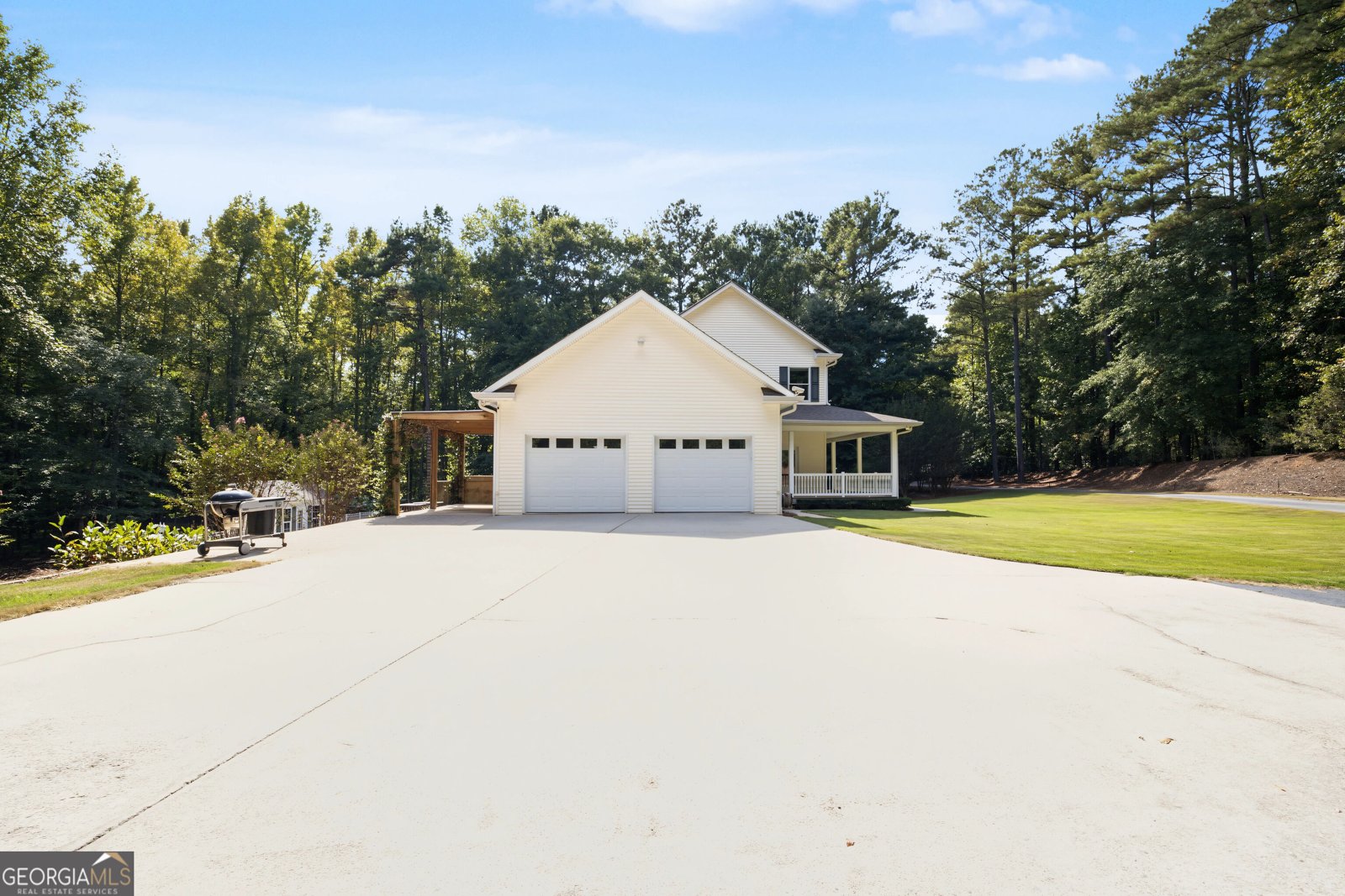 174 Sims Road Tyrone - Photo 15