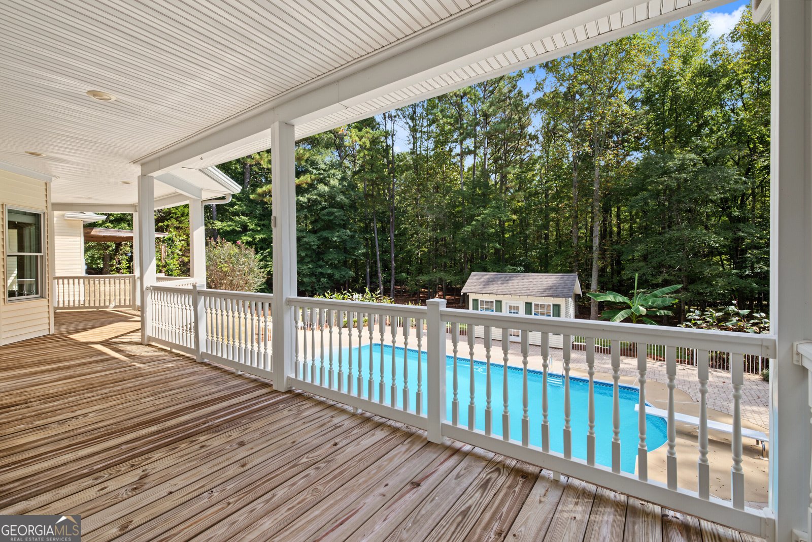 174 Sims Road Tyrone - Photo 17