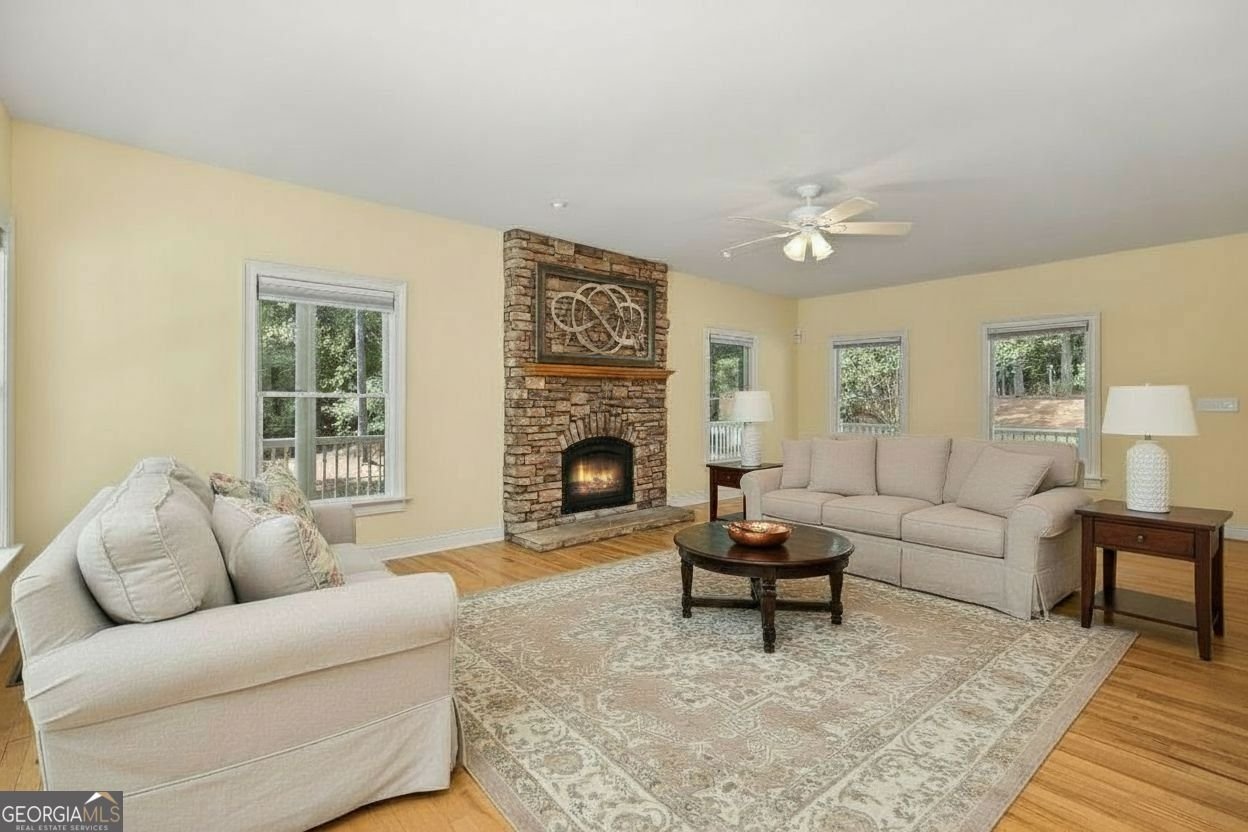 174 Sims Road Tyrone - Photo 18