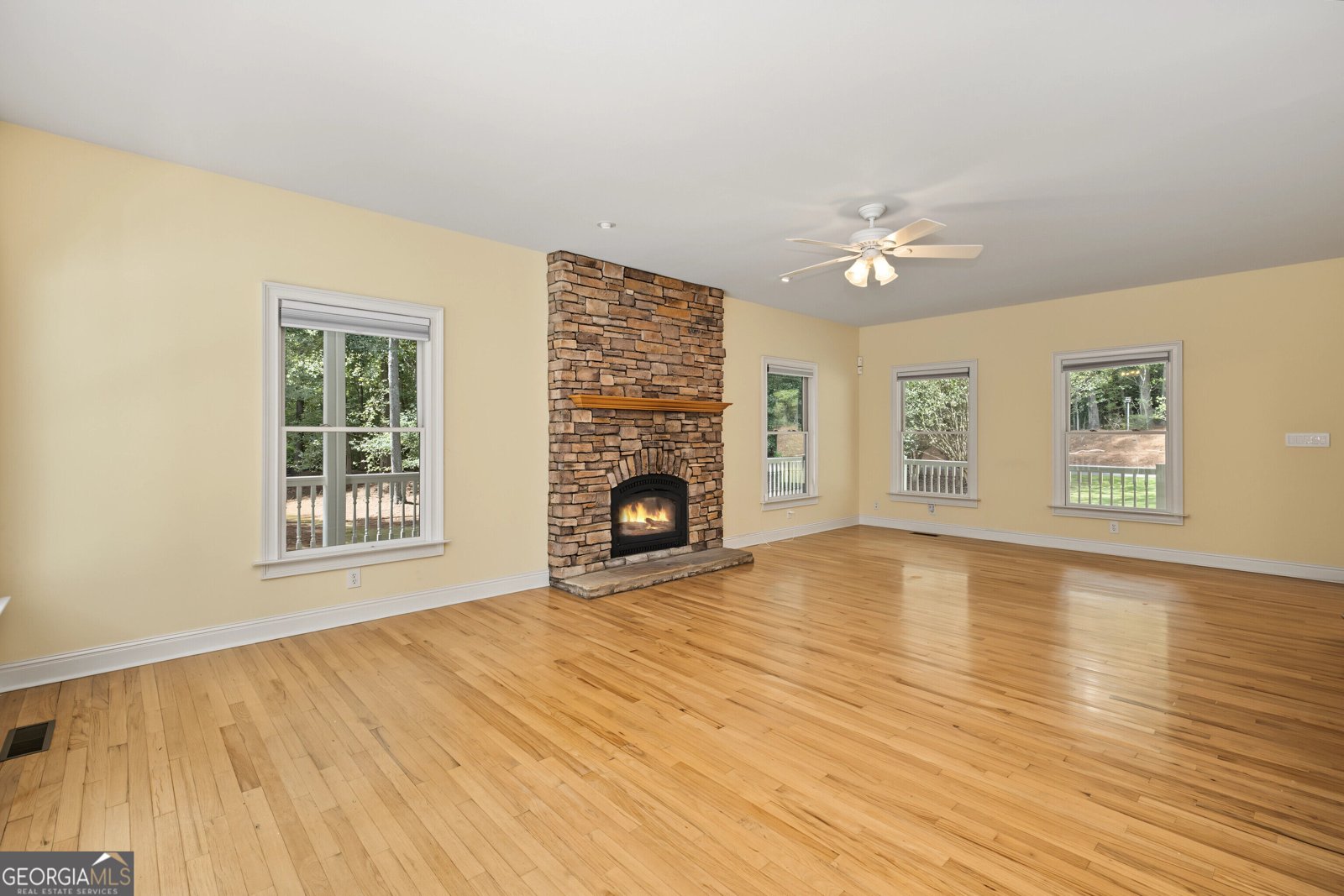 174 Sims Road Tyrone - Photo 19