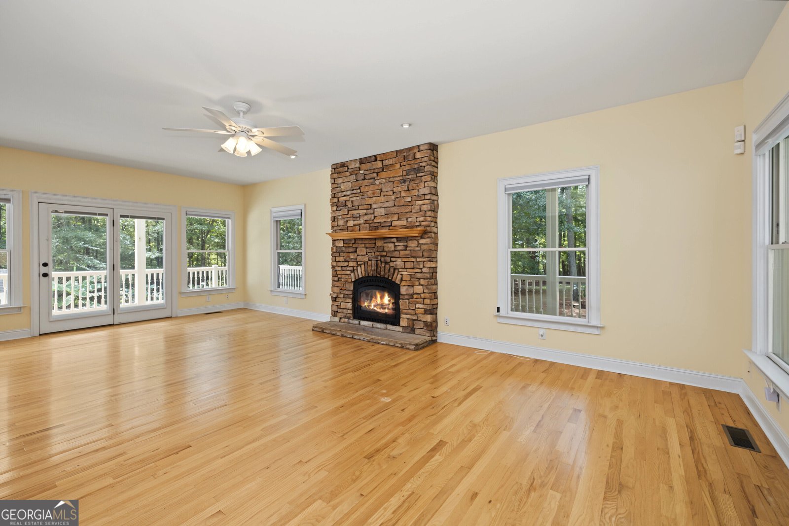 174 Sims Road Tyrone - Photo 20