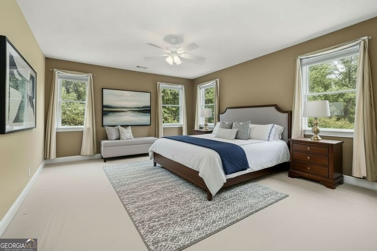 174 Sims Road Tyrone - Photo 22