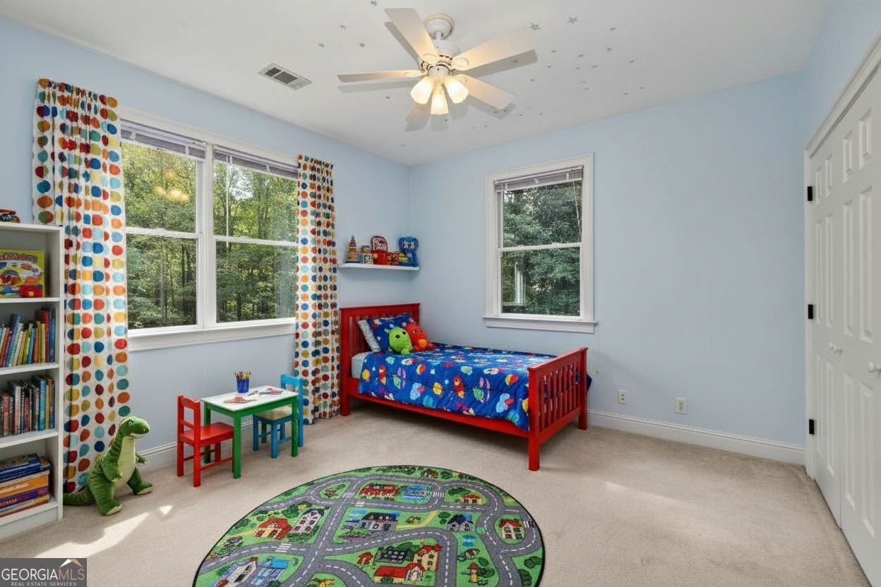 174 Sims Road Tyrone - Photo 36