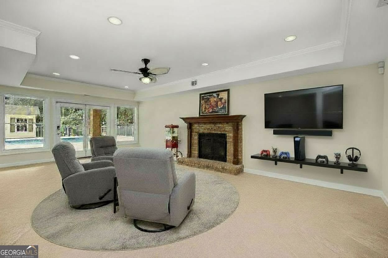 174 Sims Road Tyrone - Photo 39