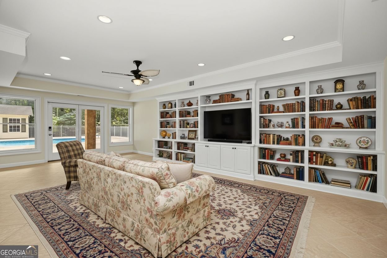 174 Sims Road Tyrone - Photo 40