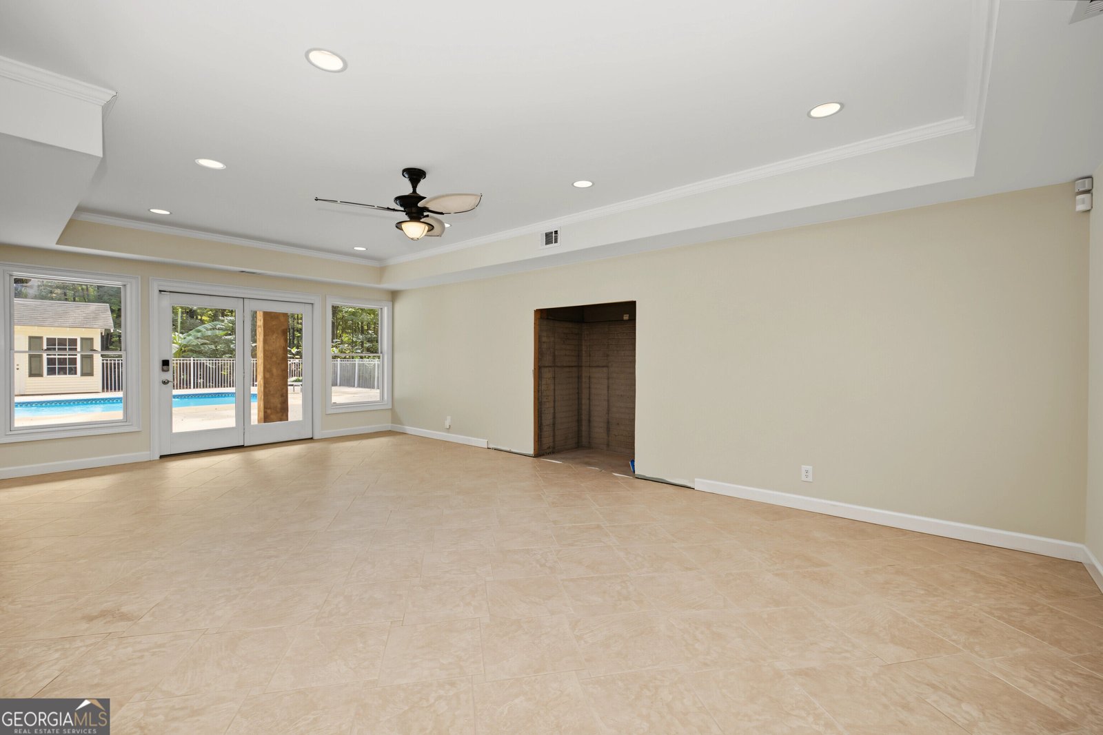 174 Sims Road Tyrone - Photo 41