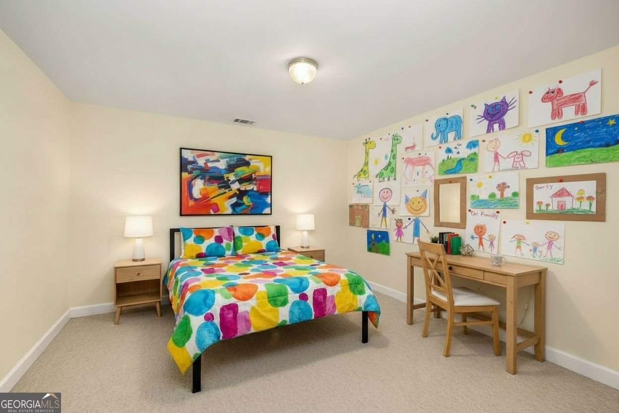 174 Sims Road Tyrone - Photo 45