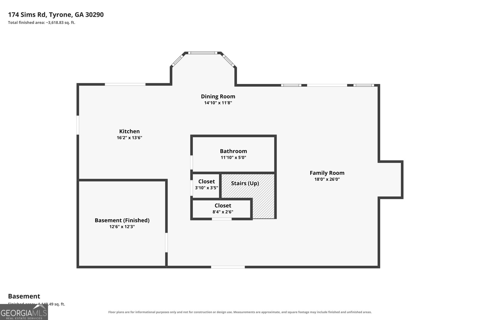 174 Sims Road Tyrone - Photo 53