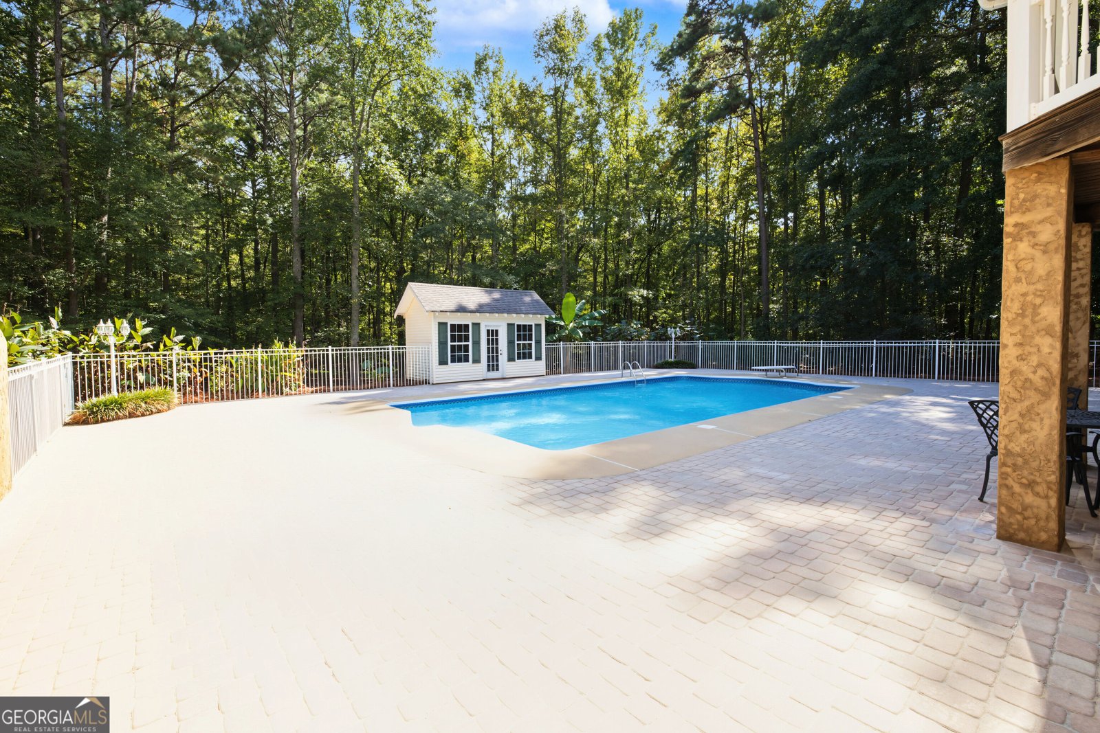 174 Sims Road Tyrone - Photo 55