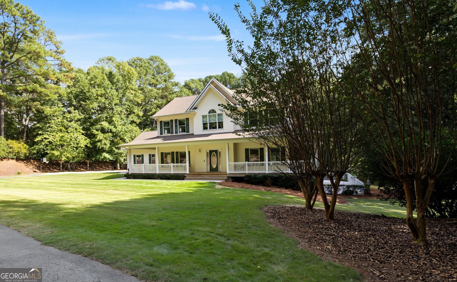 174 Sims Road Tyrone - Photo 61