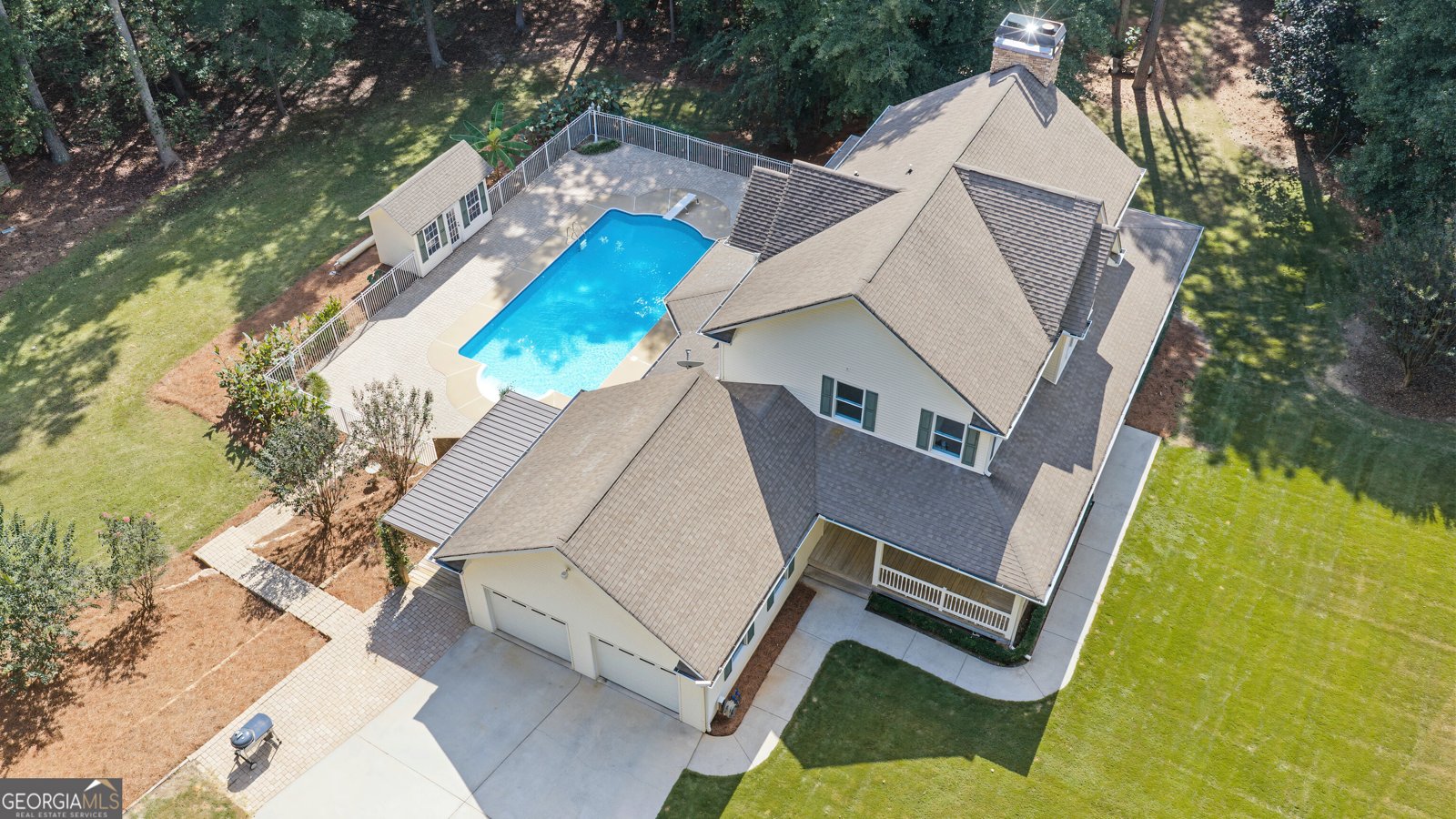 174 Sims Road Tyrone - Photo 7