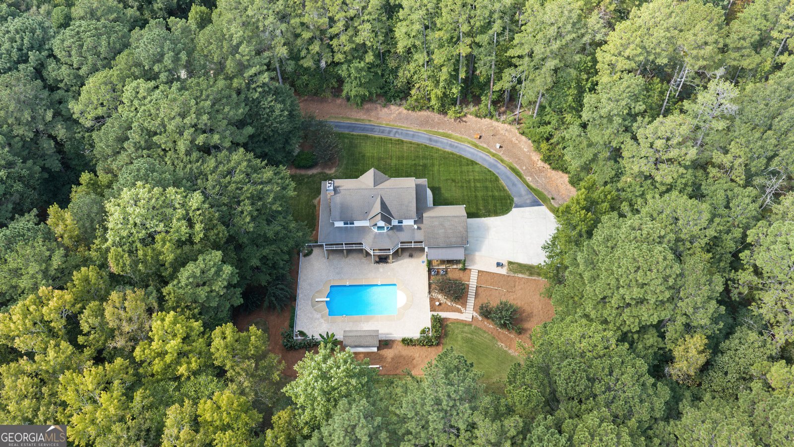 174 Sims Road Tyrone - Photo 8