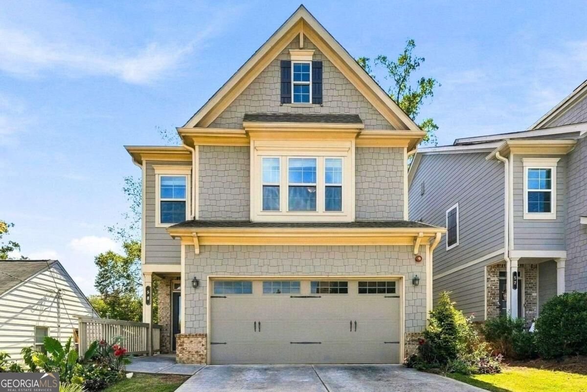 58 Dixie Avenue Marietta - main photo
