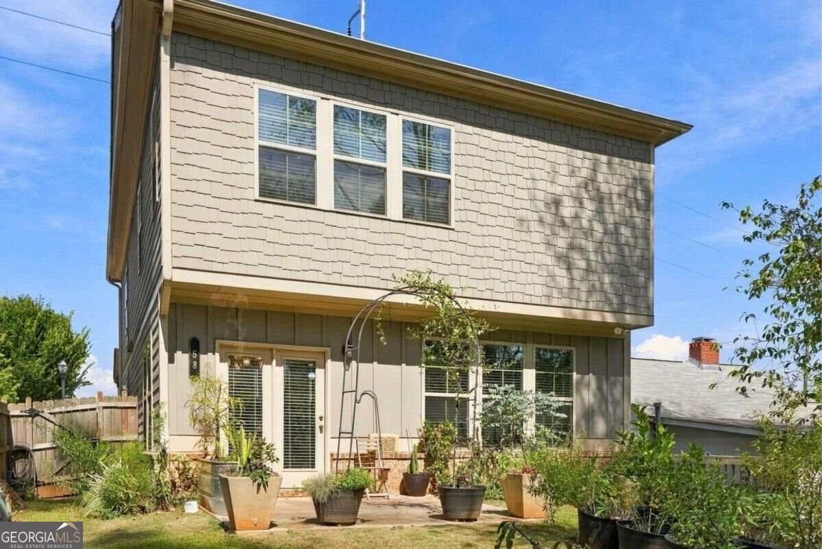 58 Dixie Avenue Marietta - Photo 24
